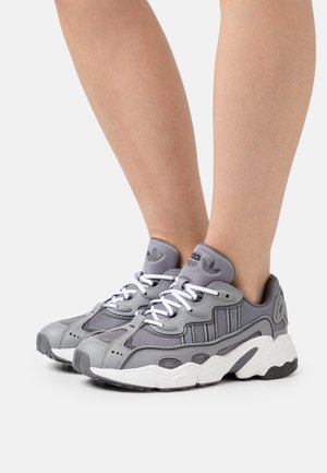 adidas Originals, Baskets basses - grey