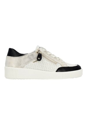 Remonte Baskets basses - blanc
