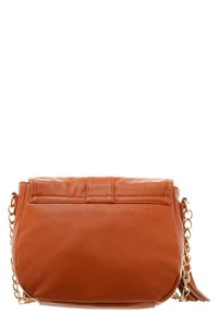 Anna Field Umhängetasche - cognac