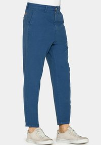 Carrera Jeans Pantaloni - bluette
