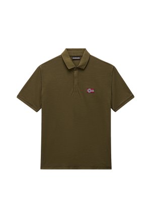 Napapijri, EBEA - Poloshirt - dark olive ga