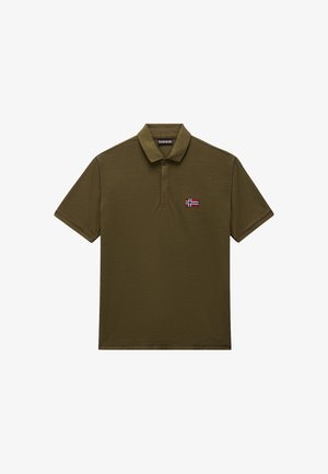 Napapijri, EBEA - Poloshirt - dark olive ga