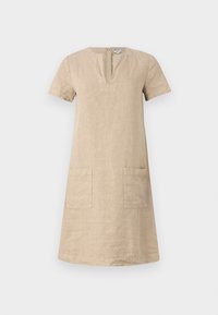ABITO - Vestito casual - sabbia/sand