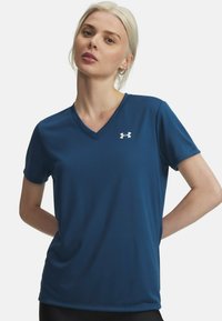 Unselected, wham blue 