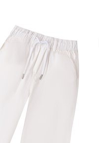 Sarabanda Jogginghose - bianco ottico