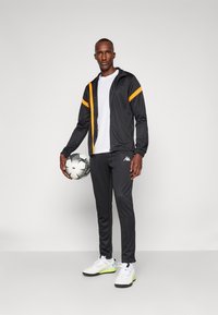 Kappa Trenirka - black/orange