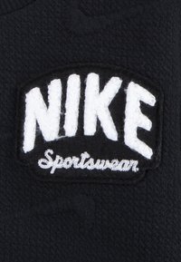 Nike Sportswear CREW SET - Trening - black