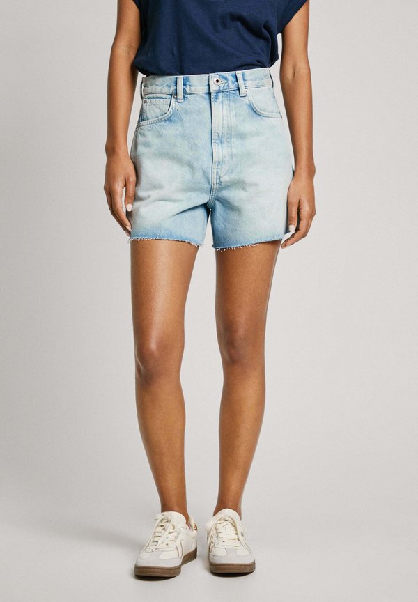 RACHEL - Jeans Shorts