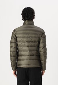 Blauer AUSTIN - Down jacket - olive