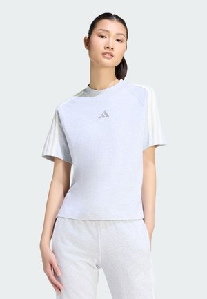 adidas Sportswear, - T-shirt z nadrukiem