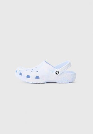UNISEX - Sabots - blue