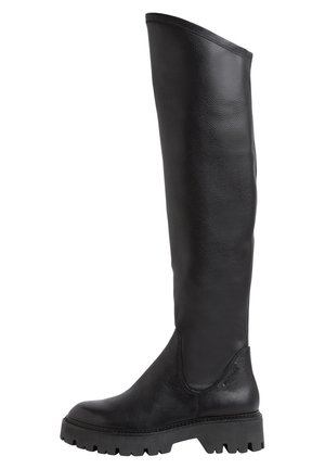 Bottes - black