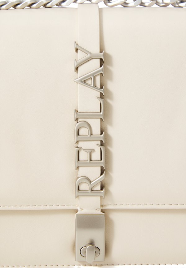 PHOENIX SOFT LOGO CROSSBODY - Cross body bag4