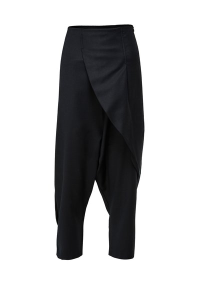 VSP LARYSSA - Kelnės - black