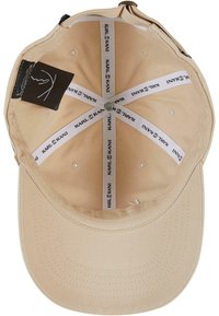 Karl Kani UNISEX SIGNATURE - Cap - sand