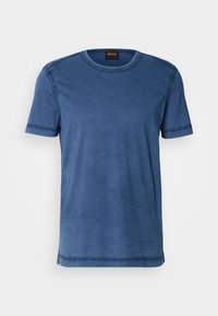 TOKKS - T-paita - open blue