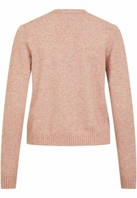 VILA VIRIL jasnoróżowy