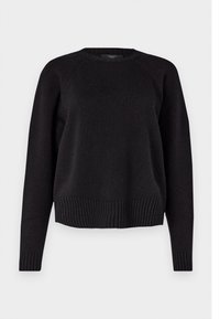 GABBIA - Camisola - nero
