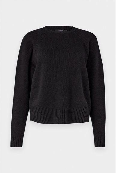 WEEKEND MaxMara GABBIA - Camisola - nero