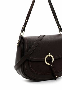 Tamaris CARO - Handtasche - brown