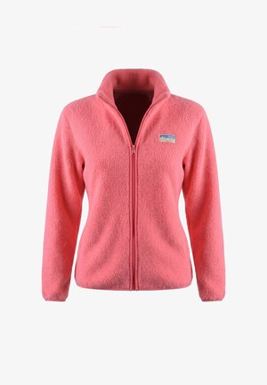 ONLY, 15350283 . - Fleece jacket - rose
