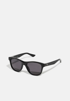 UNISEX - Sunglasses - black/smoke