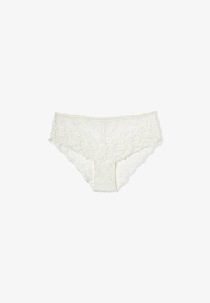 Etam, SOUPCON - Slip - off white