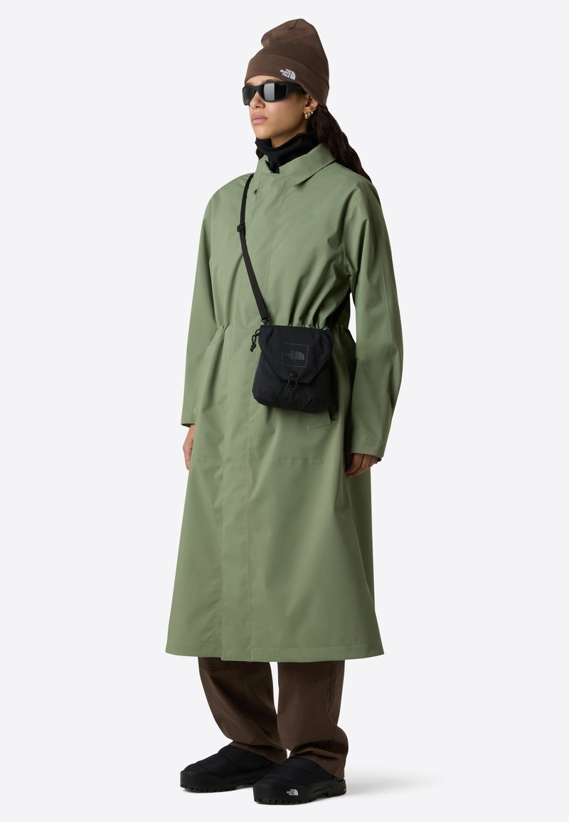 The North Face CITY TRICLIMATE - Parka - bark mist