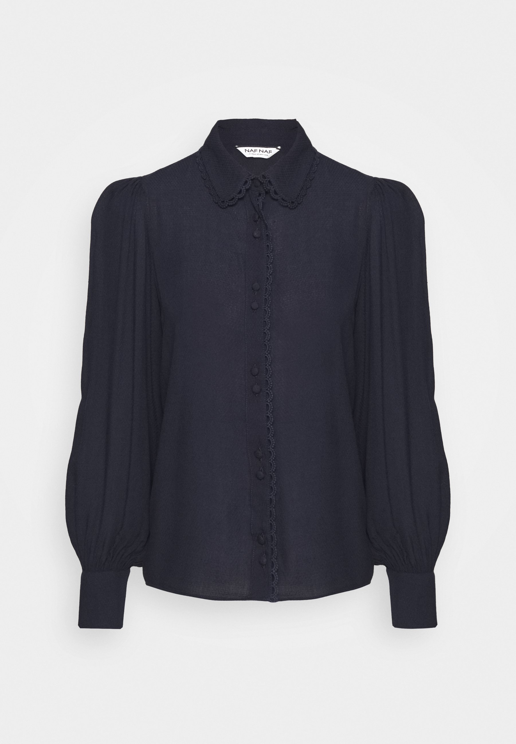 Klær | Dame | Nye klær på nett hos Zalando Lou Skjorte Tofu | MATCH nettbutikk