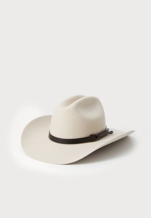 HAT - Hat - ecru