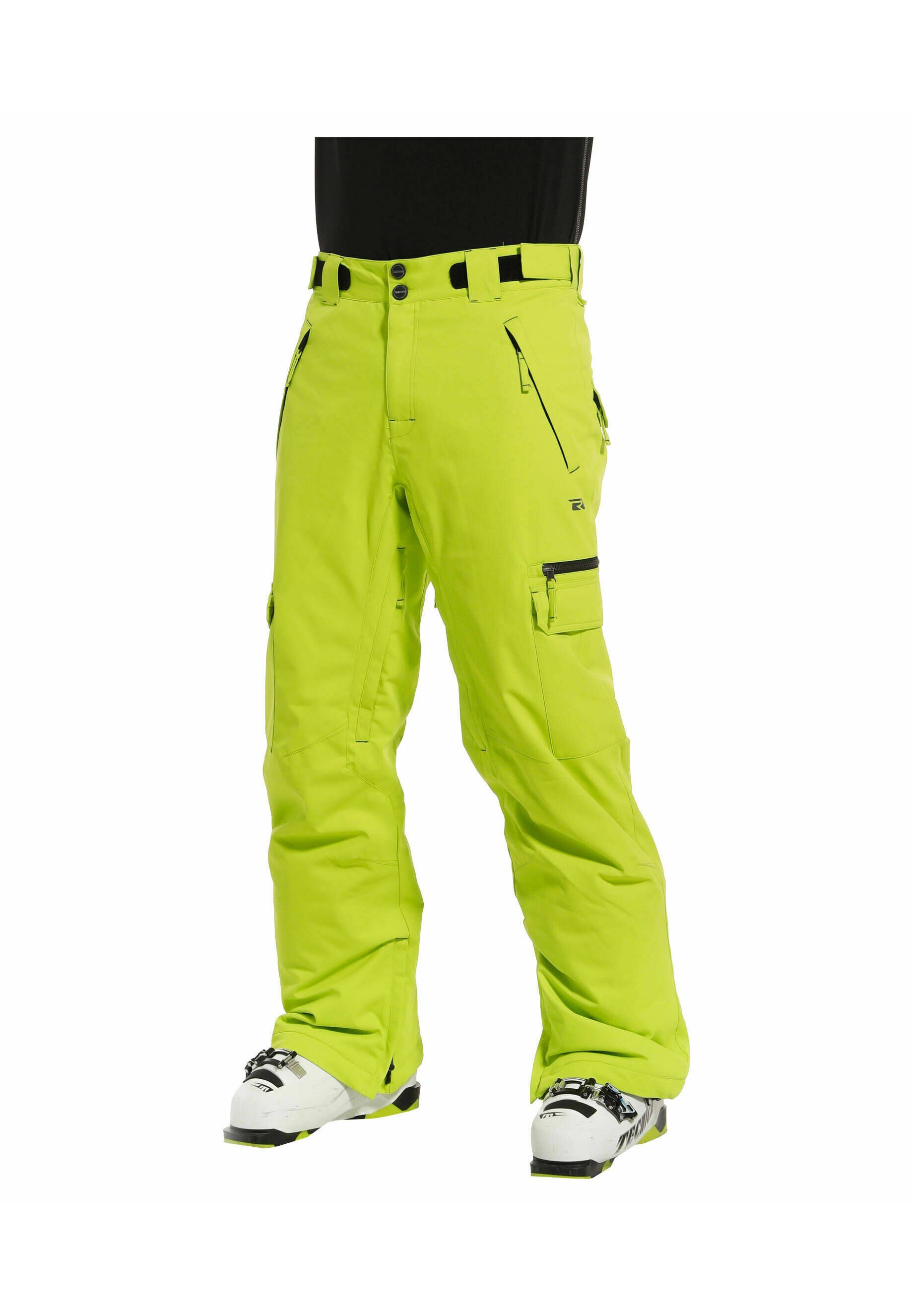 Rehall SKI- UND SNOWBOARD\