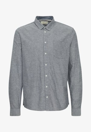 Blend, BHShirt - Camisa - dress blues