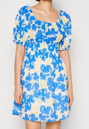 Robe de jour - blue