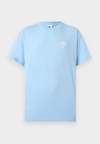 Nevybráno, psychic blue