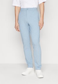 INDICODE JEANS SET - Traje - sky way