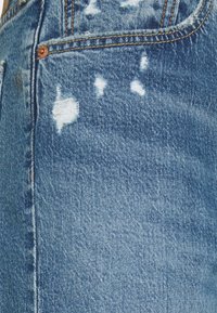Levi's® 512™ SLIM TAPER - Calças de ganga justas - tabor crumble