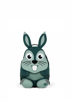 Grosser Freund - Rucksack - hase