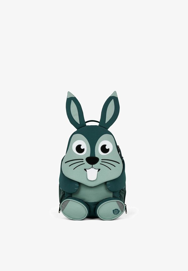 Grosser Freund - Tagesrucksack - hase