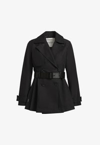 Neizvēlēts, schwarz