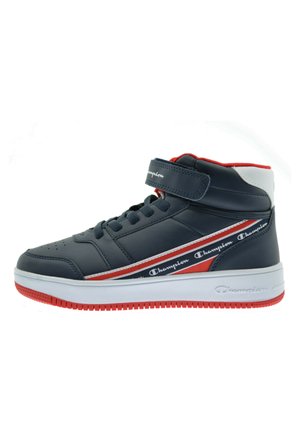 Champion LIFESTYLE ALTER - Sneakers basse - blue