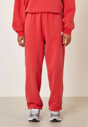 PLIZZY - Tepláky - volcan vintage