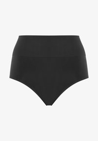 Non sélectionné, black