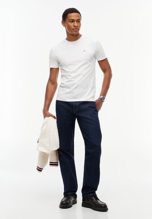 Tommy Jeans,  3 PACK, biały