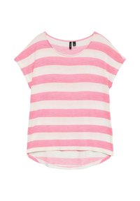 Niewybrane, pink cosmos