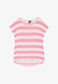 Niewybrane, pink cosmos