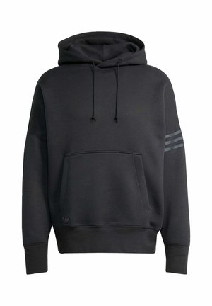 adidas Originals NEU - Sweatshirt - black   carbon