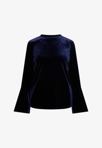 Unausgewählt, marine