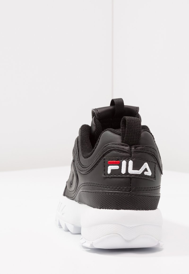 fila disruptor taille 40