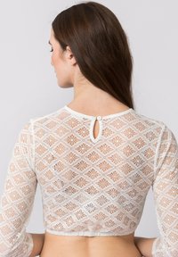 Stockerpoint Bluse - creme