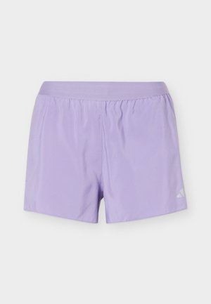 adidas Performance, RUN - Αθλητικό σορτς - magic lilac